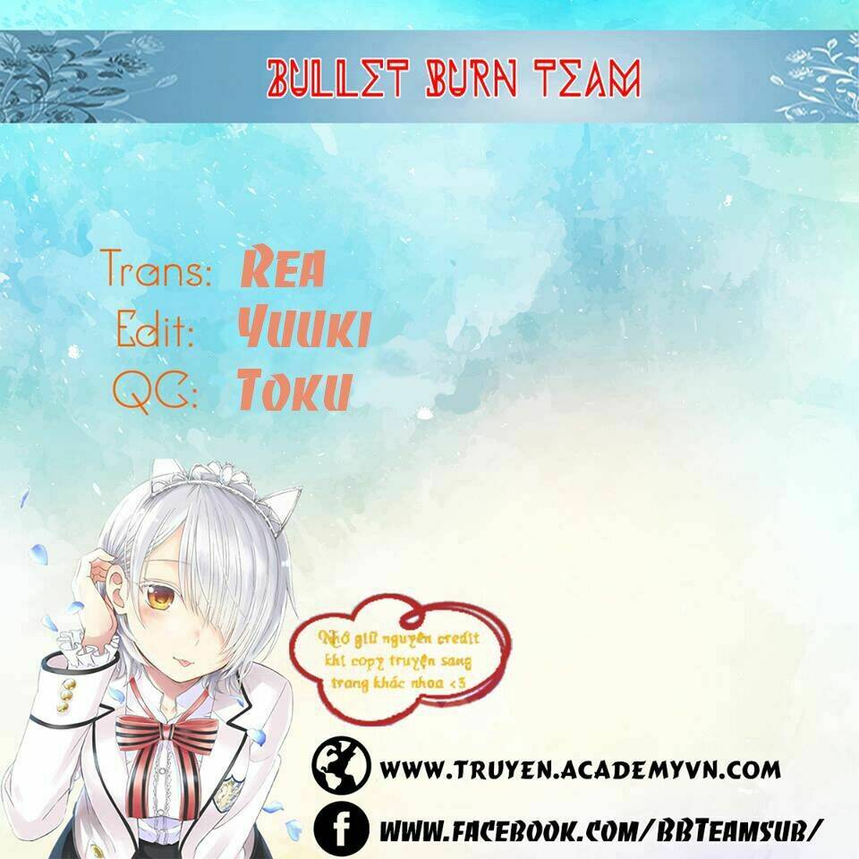 Sekai De Ichiban Oppai Ga Suki! Chapter 0 - Trang 2