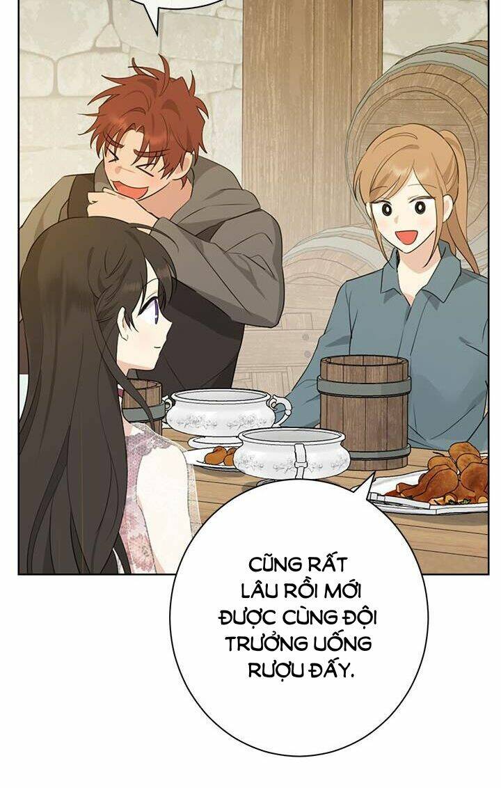 thực ra tôi mới là thật chapter 60 - Trang 2