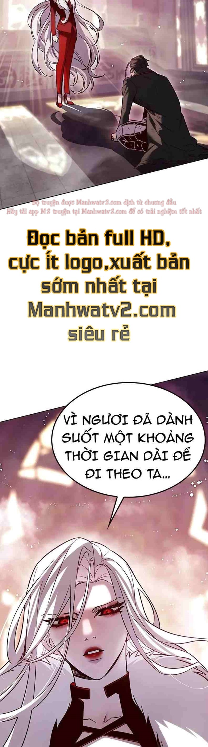 hoá thân thành mèo Chương 303 - Trang 2