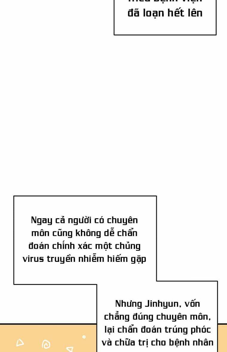 Bác Sĩ Trở Lại Chapter 138 - Trang 2