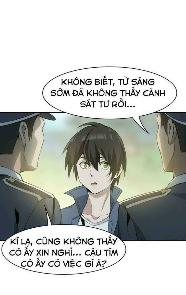 siêu cấp đại chủ bạ chapter 15 - Trang 2