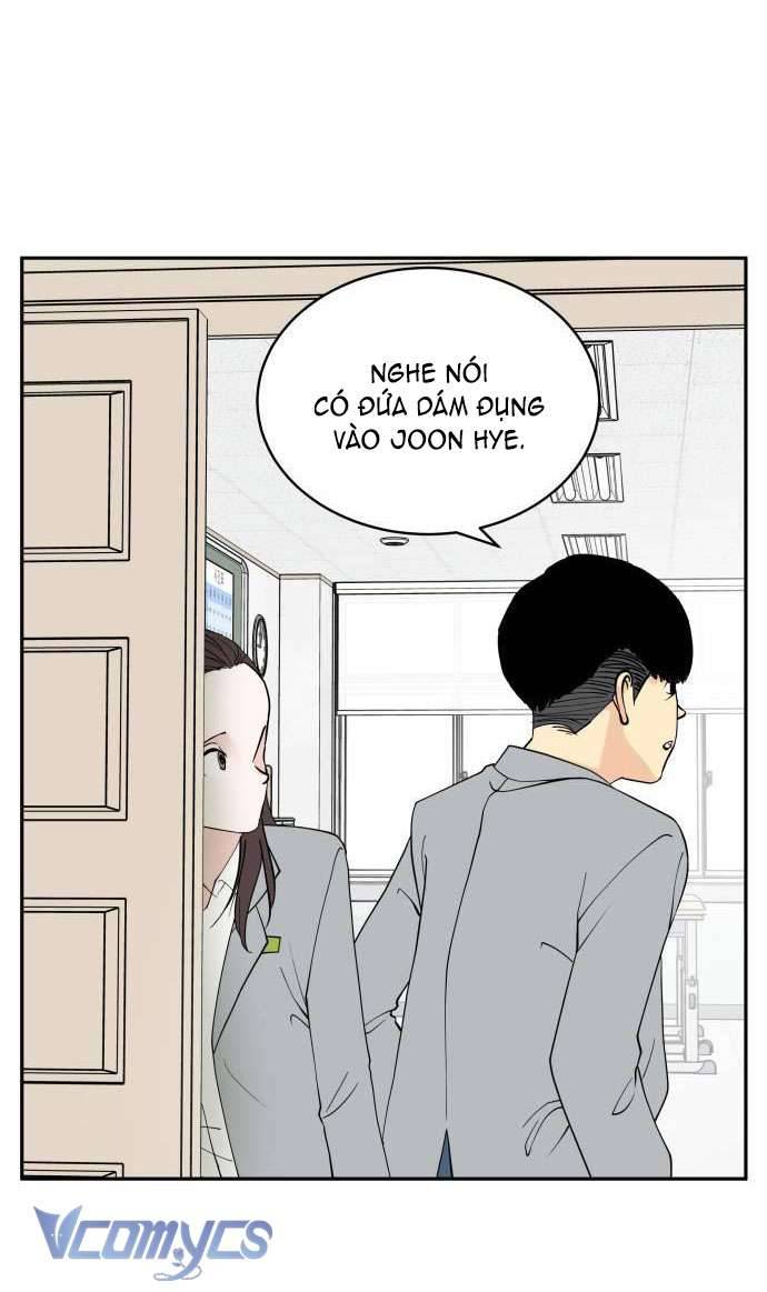 Phòng Chat Không Có Tôi Chap 8 - Trang 2