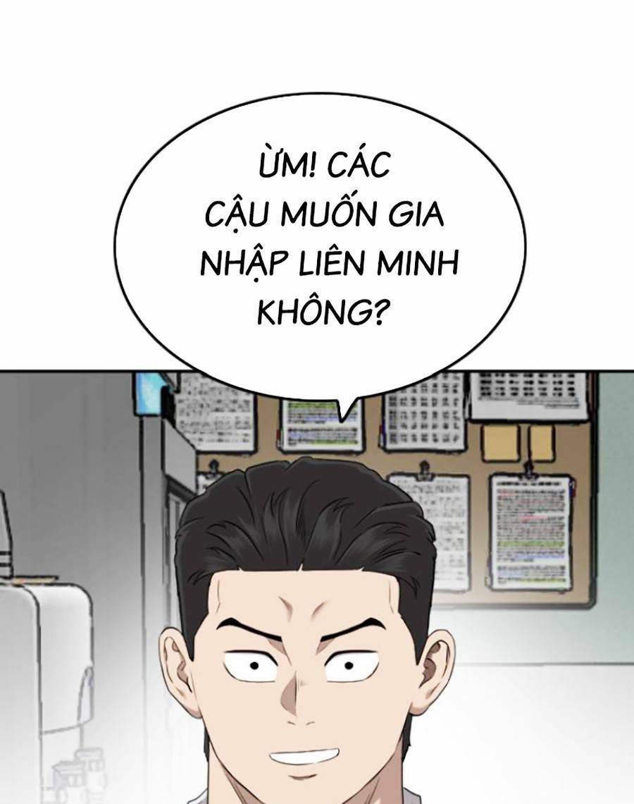 người xấu chapter 138 - Trang 2