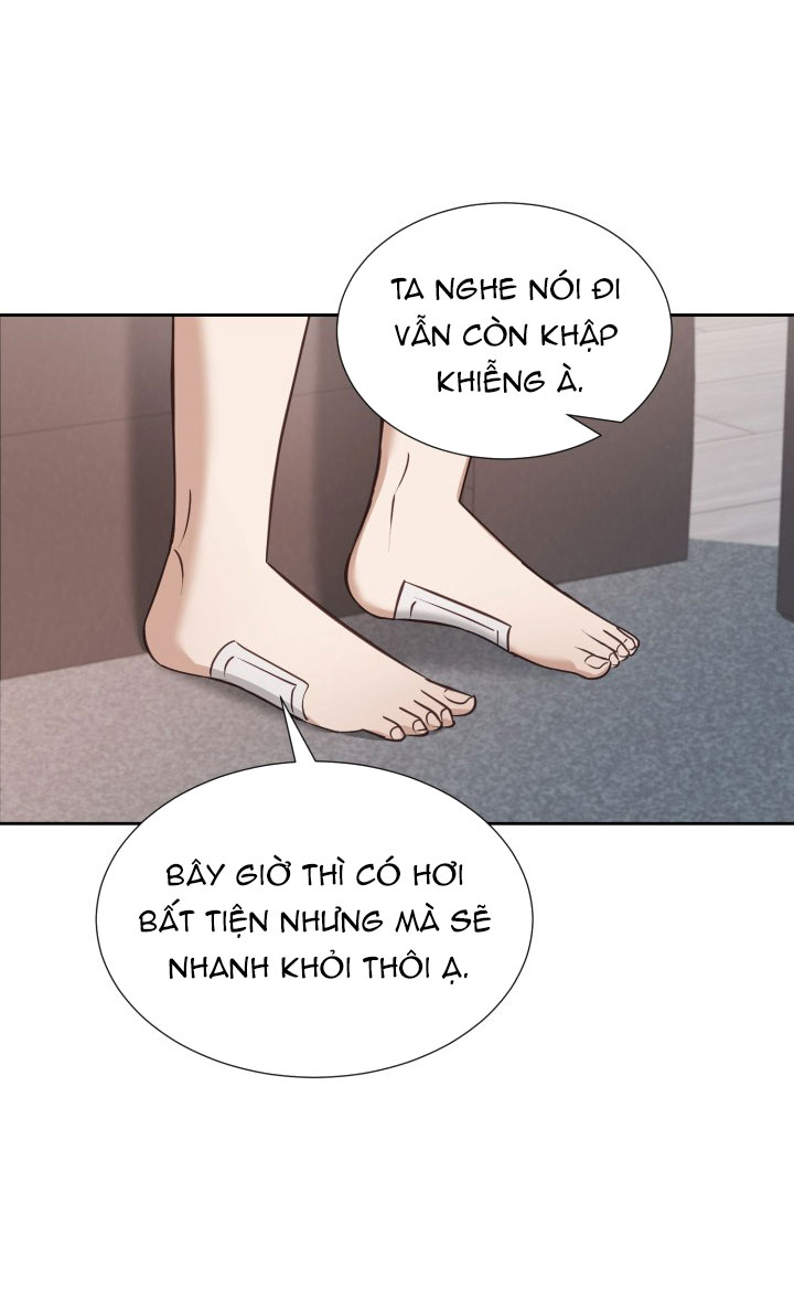 [18+] hae joo của tôi Chap 17 - Next 17.1