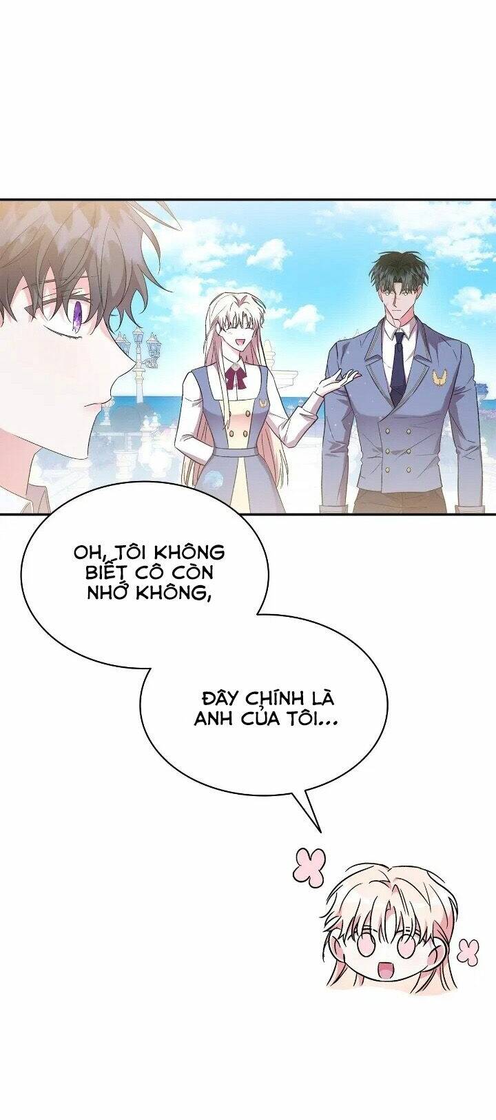 vì kết cục có hậu cho cuốn tiểu thuyết bi kịch chapter 17 - Next chapter 18