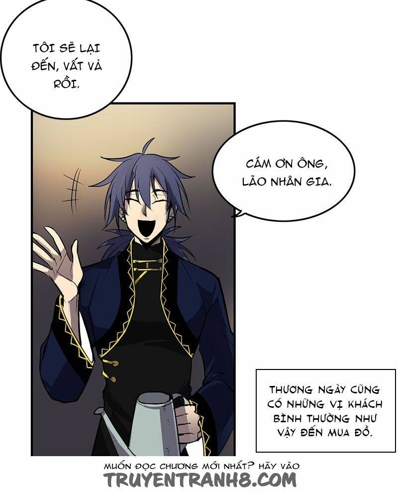 Cửa Hàng Không Tên Chapter 5 - Trang 2