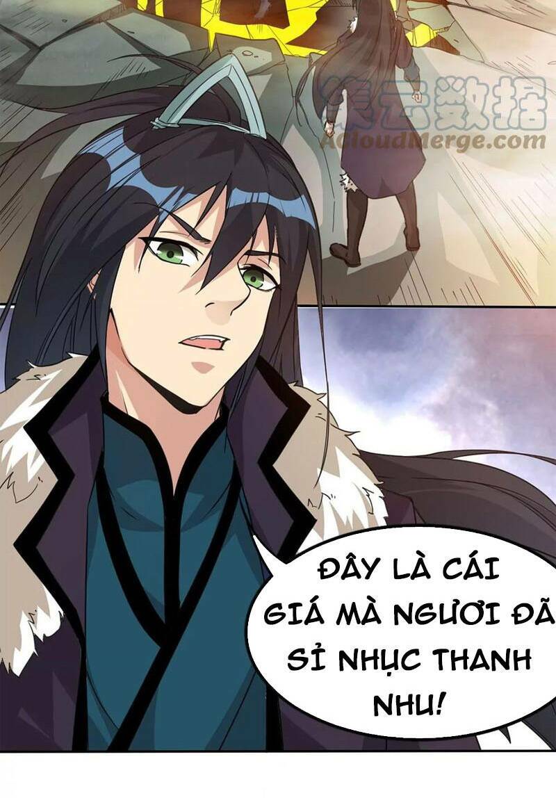 thôn phệ vĩnh hằng chapter 255 - Next chapter 256