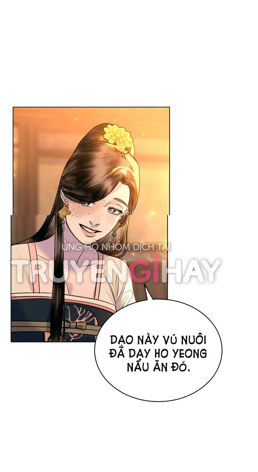 vẻ đẹp không hoàn hảo - the tainted half Chap 15.2 - Trang 2