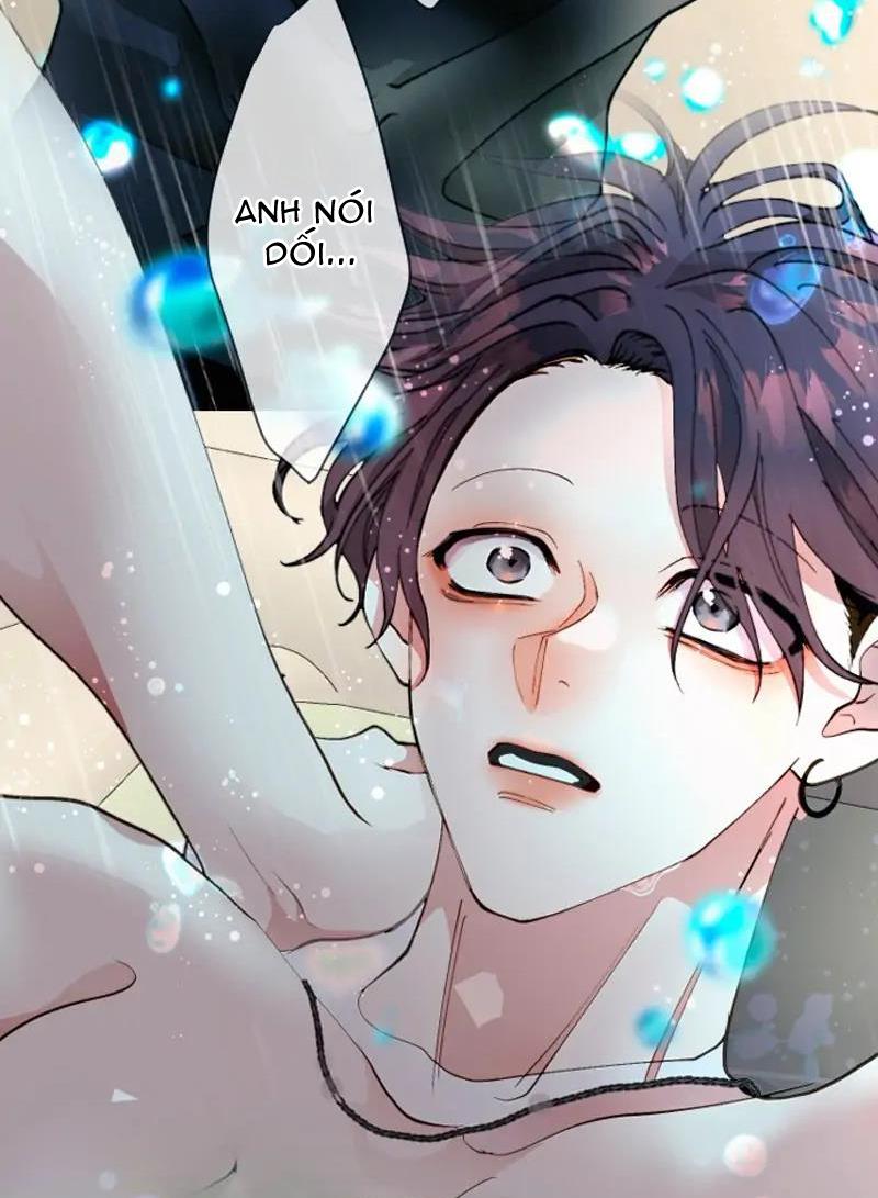 Kẻ Theo Dõi Biến Thái Của Tôi Chapter 117 - Next Chapter 118