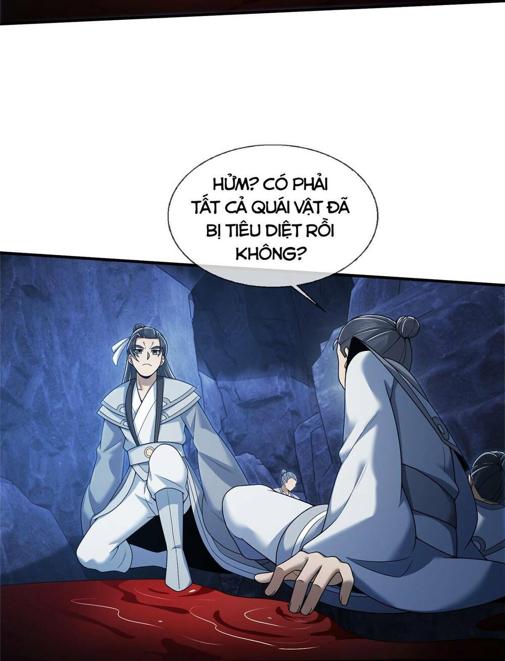 lược thiên ký chapter 90 - Trang 2