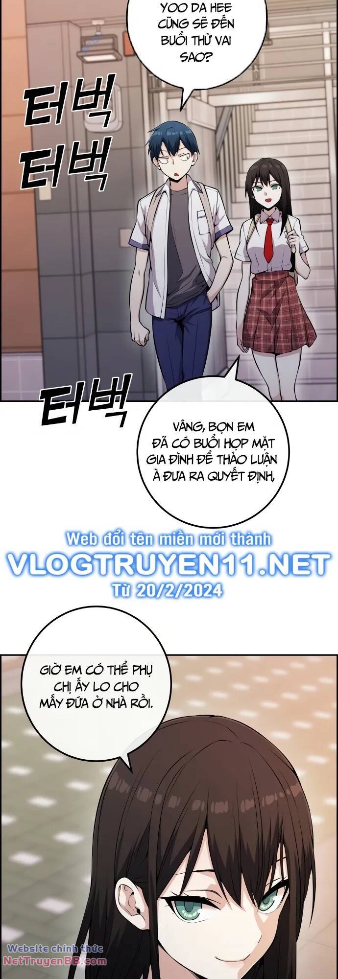 nhân vật webtoon na kang lim Chương 69 - Trang 2