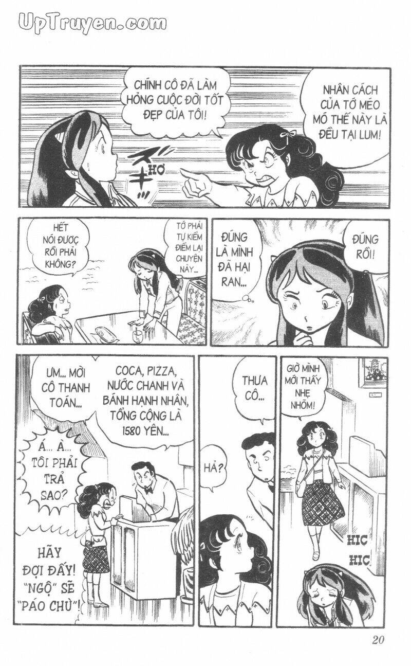 Lum Chapter 7 - Trang 2