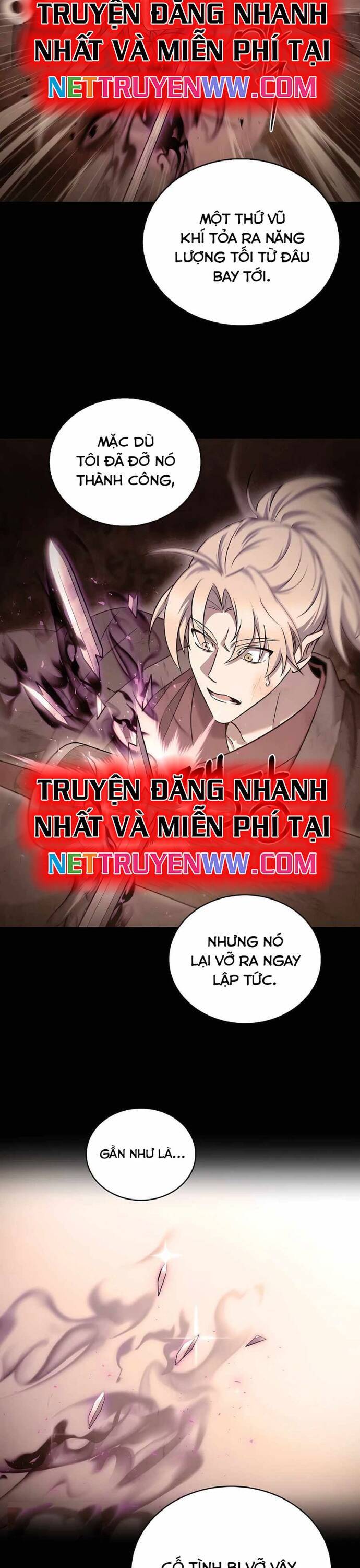 shipper đến từ murim Chapter 59 - Trang 2