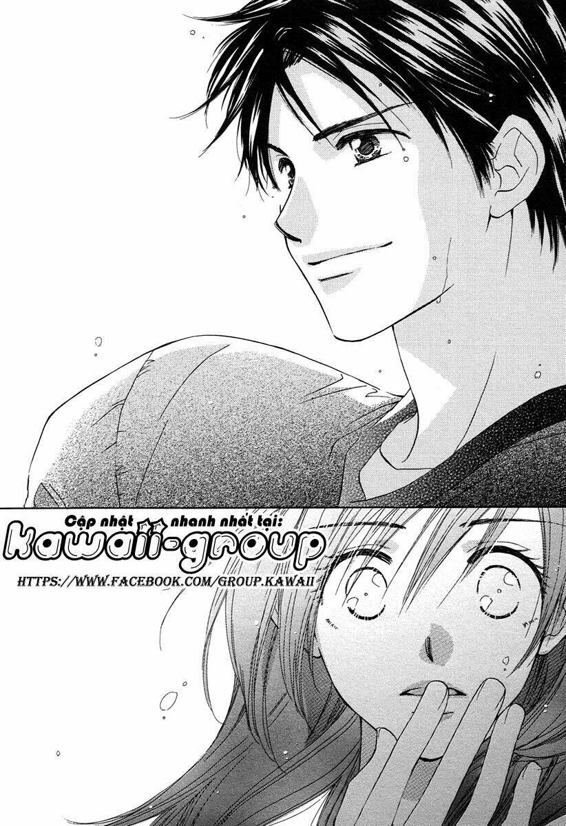 Kimi Wa Kirakira Chapter 1 - Trang 2