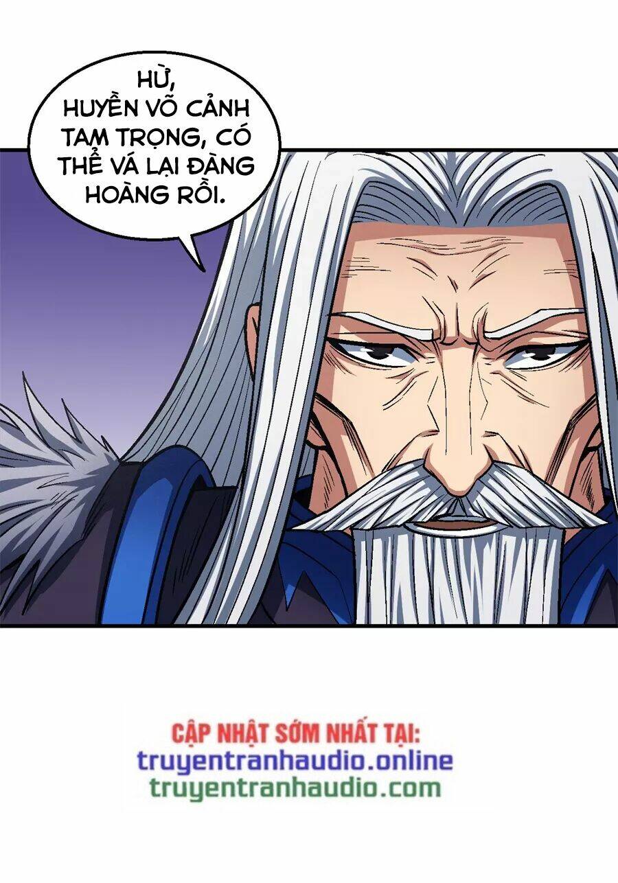 tuyệt thế võ thần chapter 372 - Next chapter 373