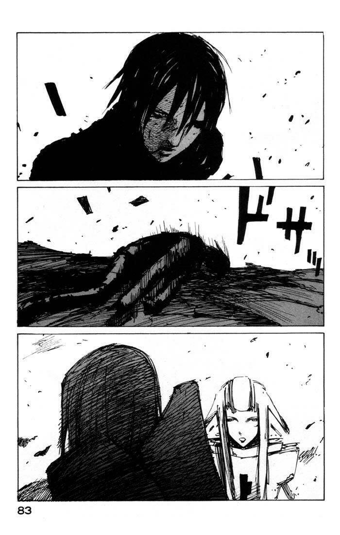 Blame! Chapter 33 - Trang 2