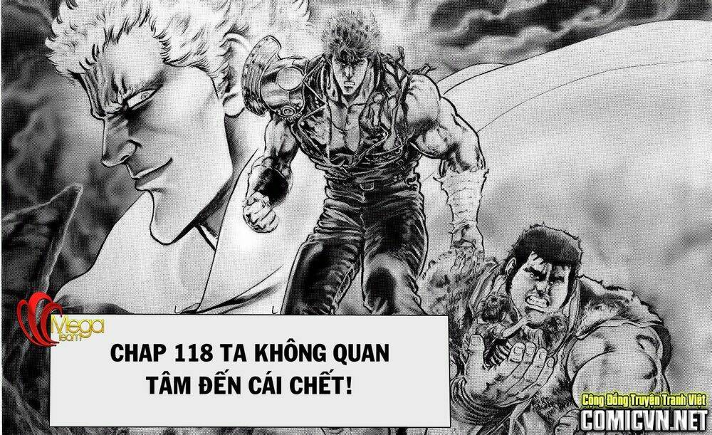 Bắc Đẩu Thần Quyền Chapter 118 - Trang 2