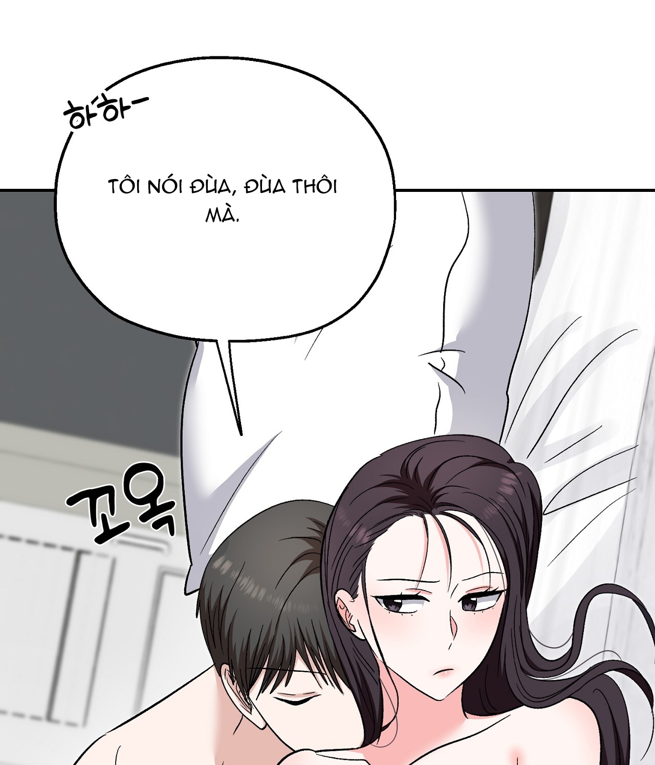 [18+] năm giác quan Chap 20 - Next 20.1