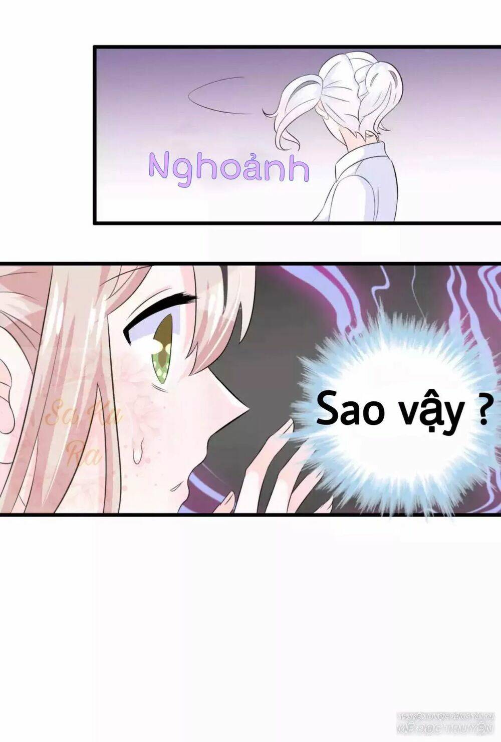 Tôi Vốn Dĩ Bị Bệnh Kiều Chapter 44 - Trang 2