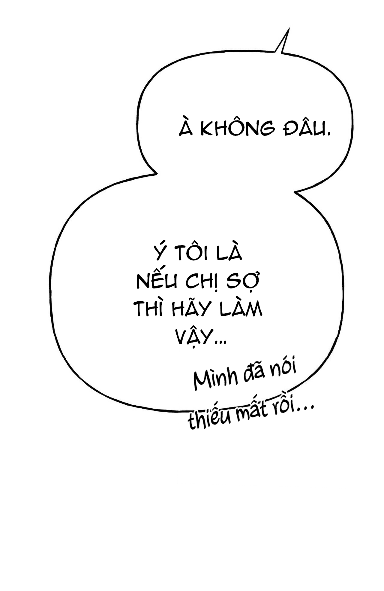 [18+] bánh mì baguette dâm đãng Chap 6.2 - Next Chap 6.1