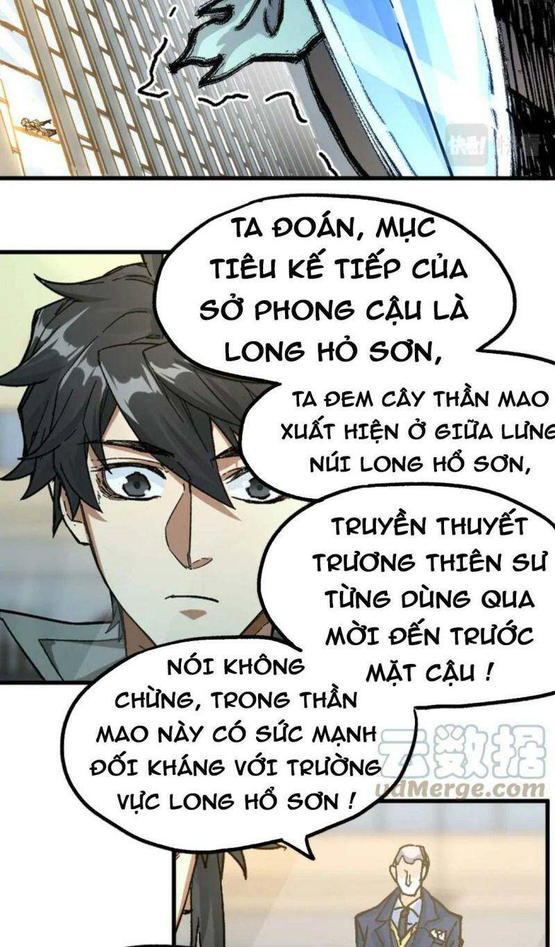 thánh khư Chapter 195 - Trang 2