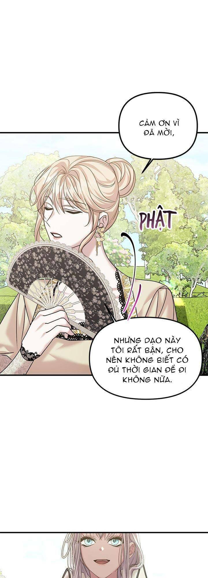 liên hôn phục thù chapter 11 - Next chương 12