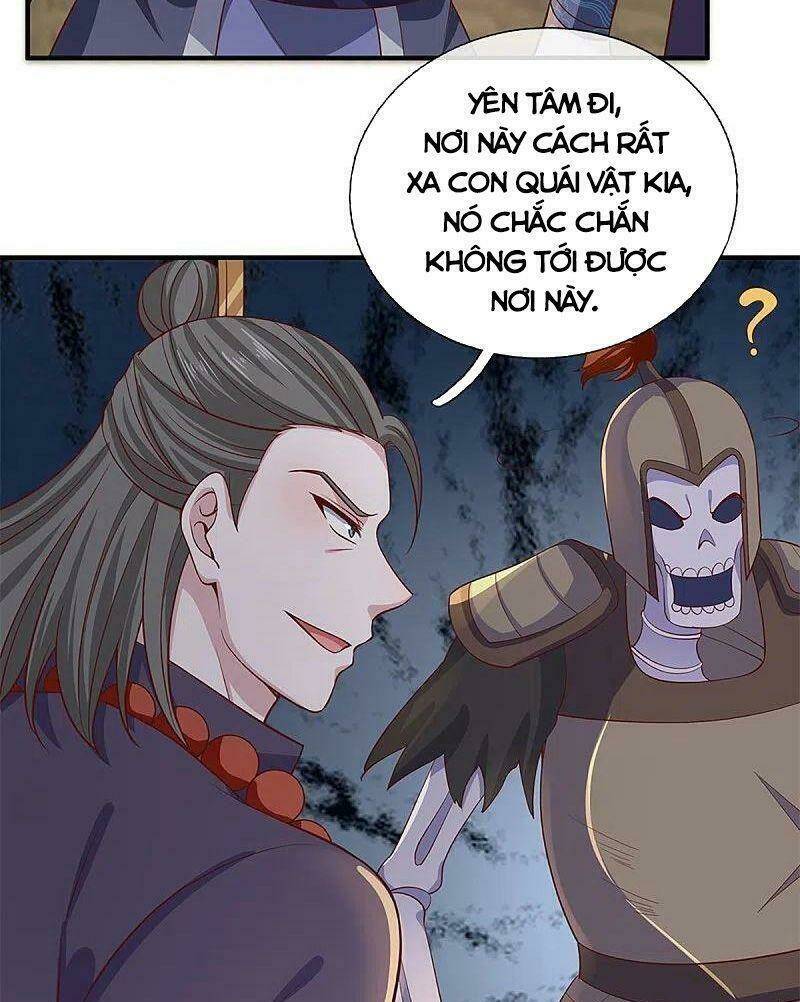 tu la kiếm tôn Chapter 244 - Next Chapter 245