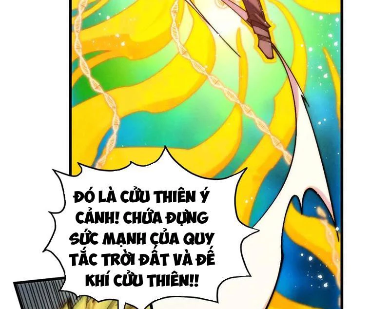 vạn cổ chí tôn Chapter 374 - Trang 2