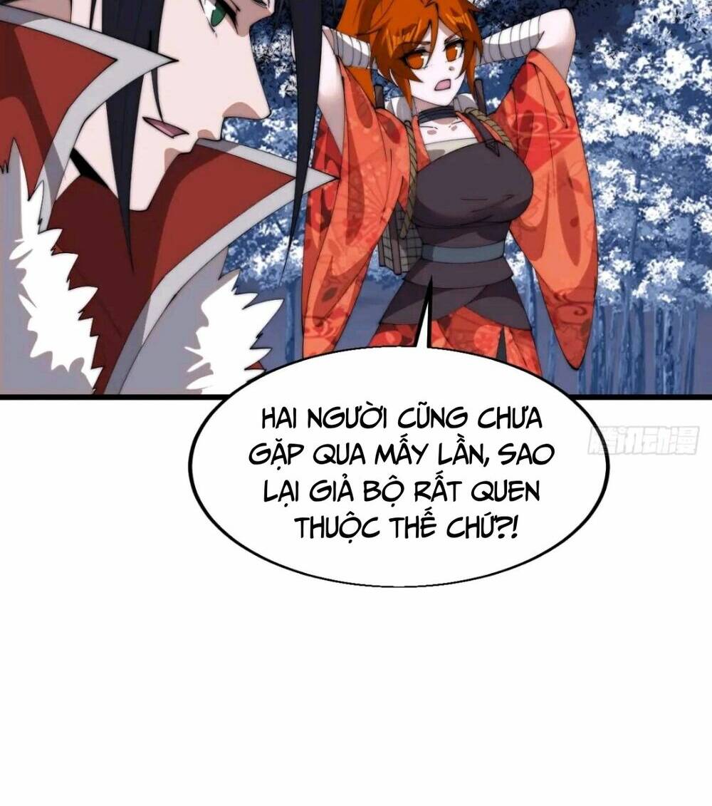 ta có một sơn trại chapter 761 - Next chapter 762