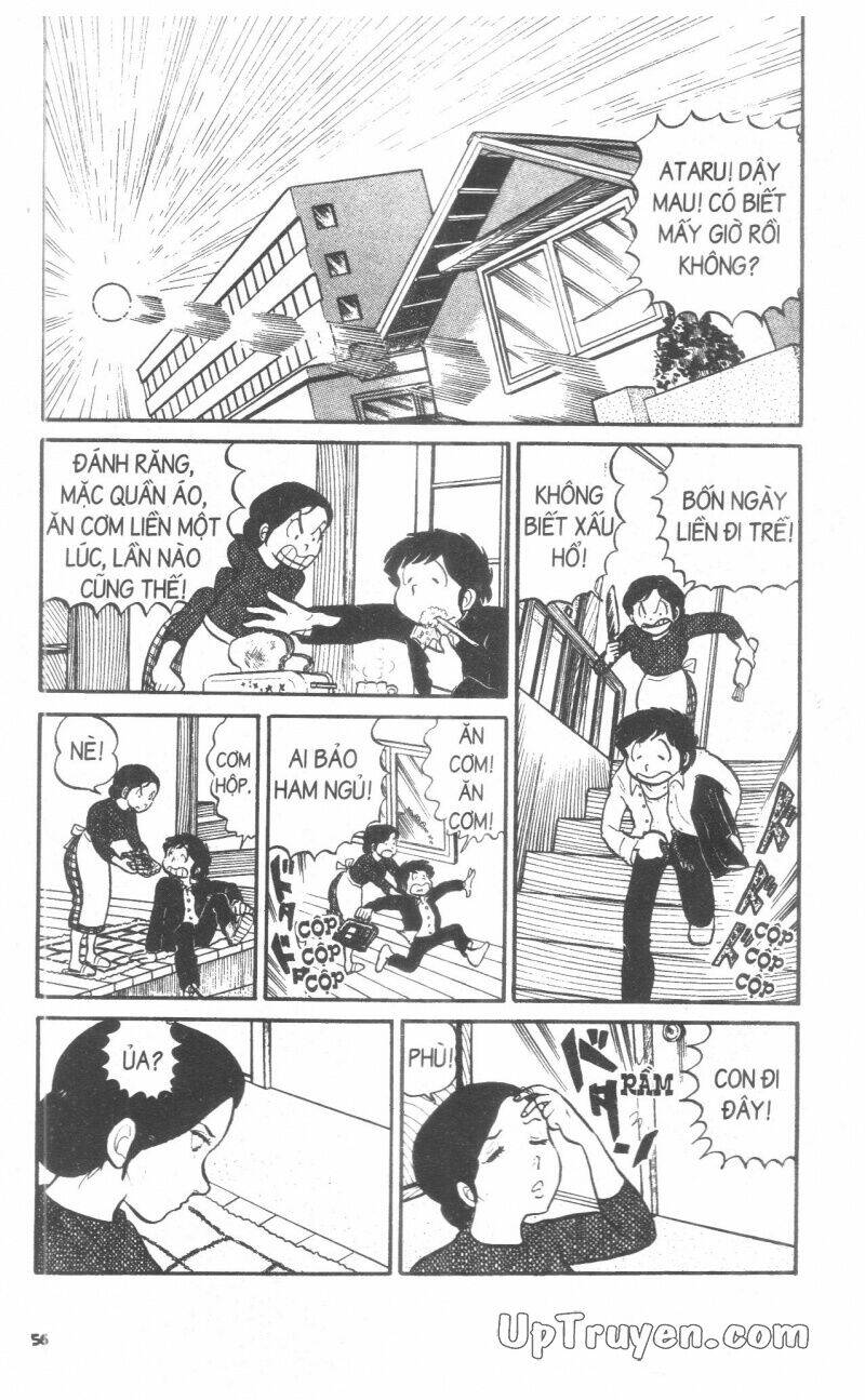 Lum Chapter 2 - Trang 2