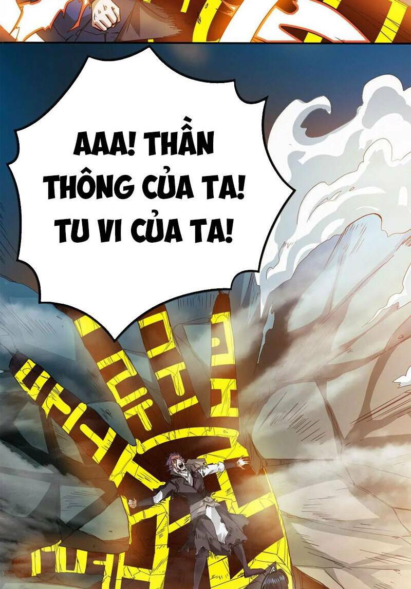 thôn phệ vĩnh hằng chapter 255 - Next chapter 256