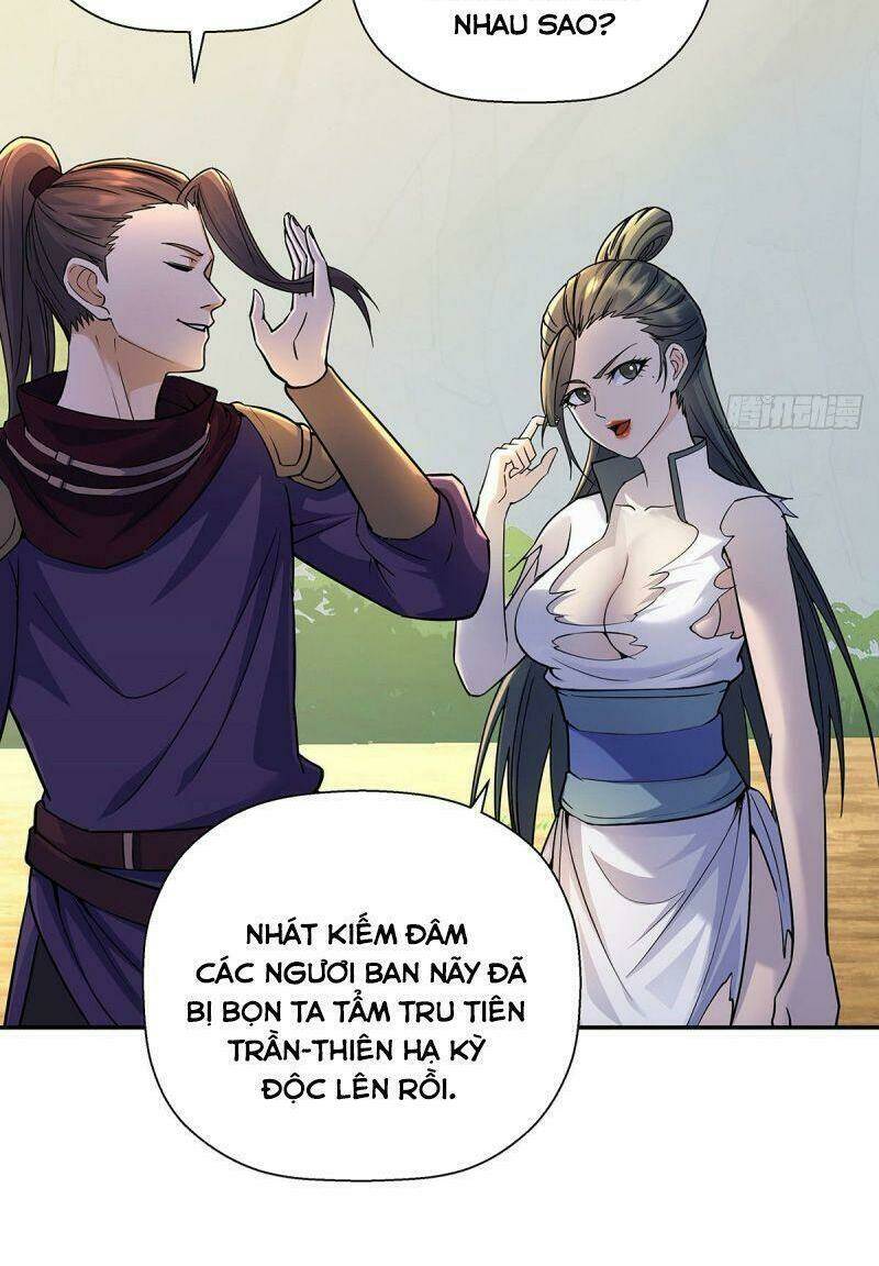 ta là đại hoàn đan Chapter 1.2 - Trang 2