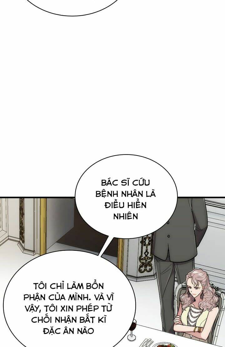 Bác Sĩ Trở Lại Chapter 107 - Trang 2