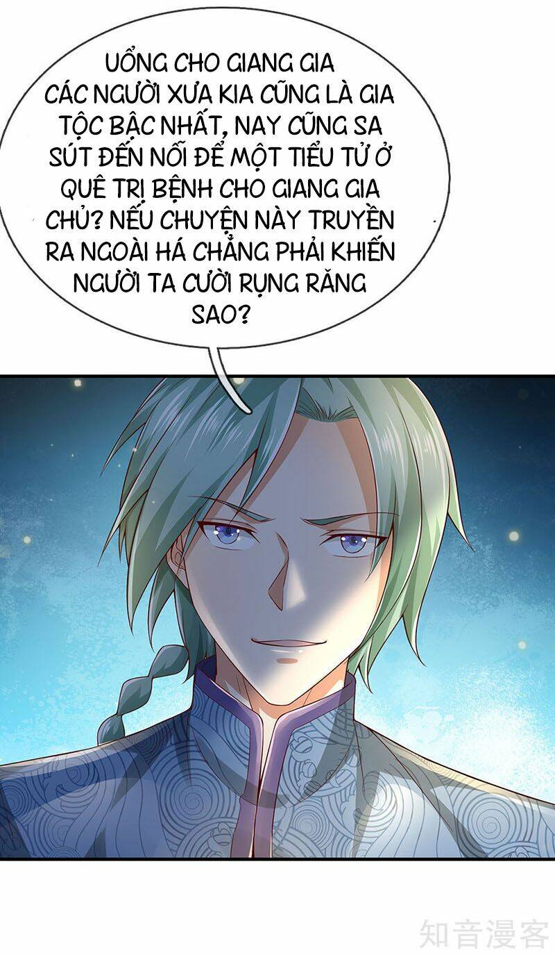 ngạo thị thiên địa chương 243 - Next chapter 244