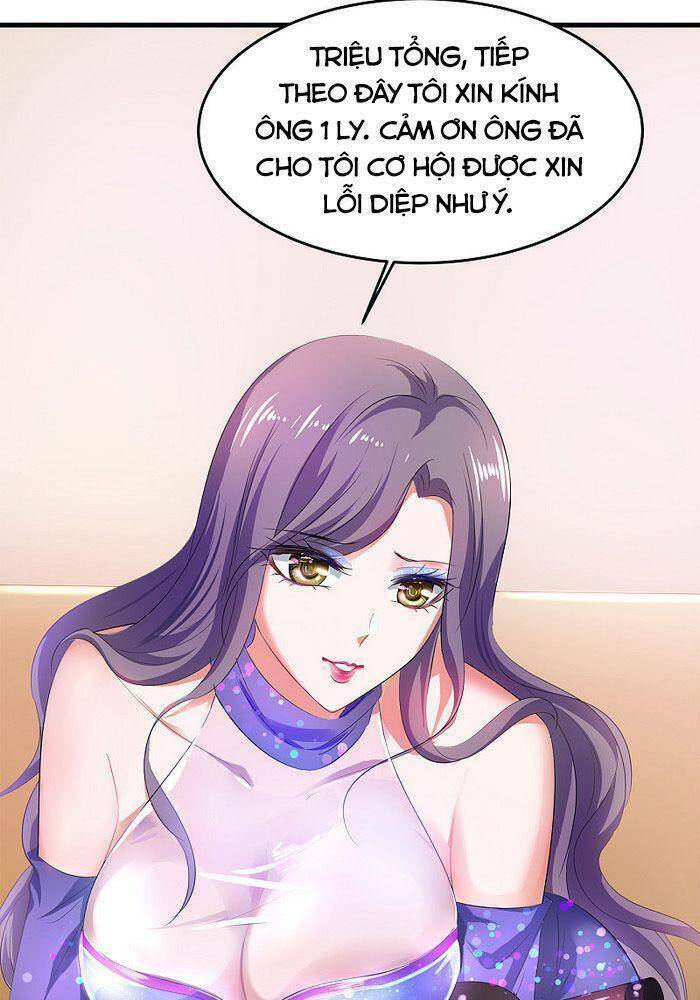 vô địch học bá hệ thống Chapter 70 - Trang 2