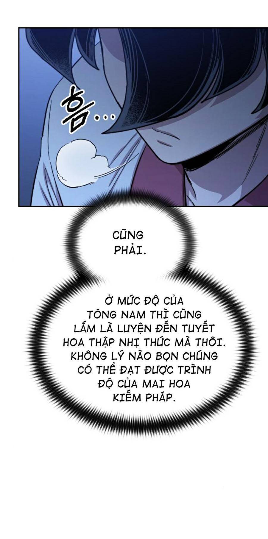 Hoa Sơn Tái Xuất | Hoa Sơn Tái Khởi Chapter 47 - Trang 2