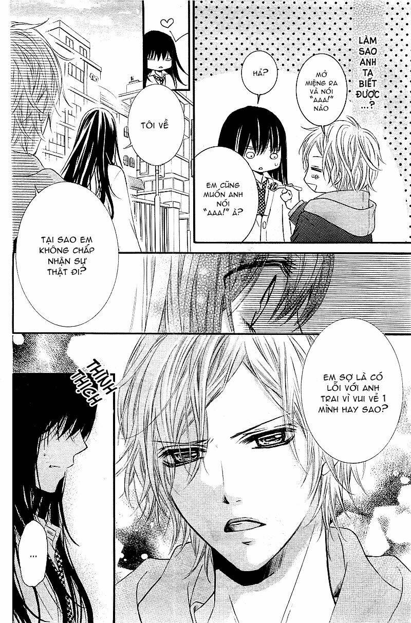 Usotsuki Tenshi To Ama No Jaku Chapter 1 - Trang 2