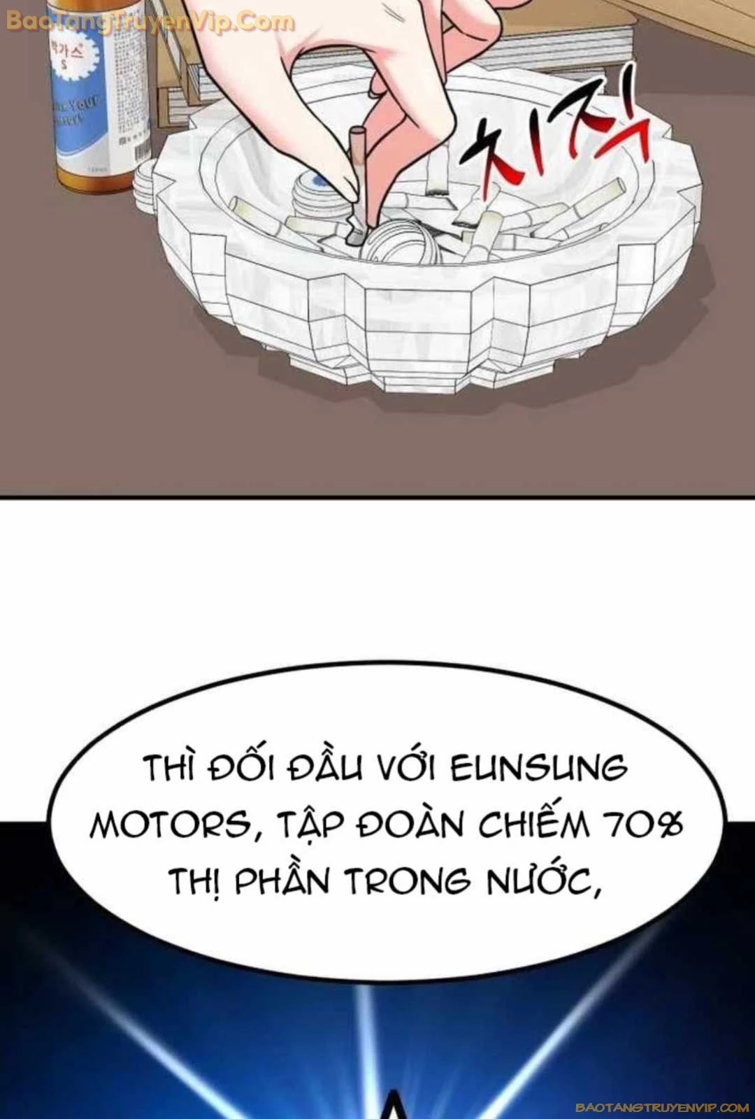 Nhà Đầu Tư Nhìn Thấy Tương Lai Chapter 28 - Trang 2