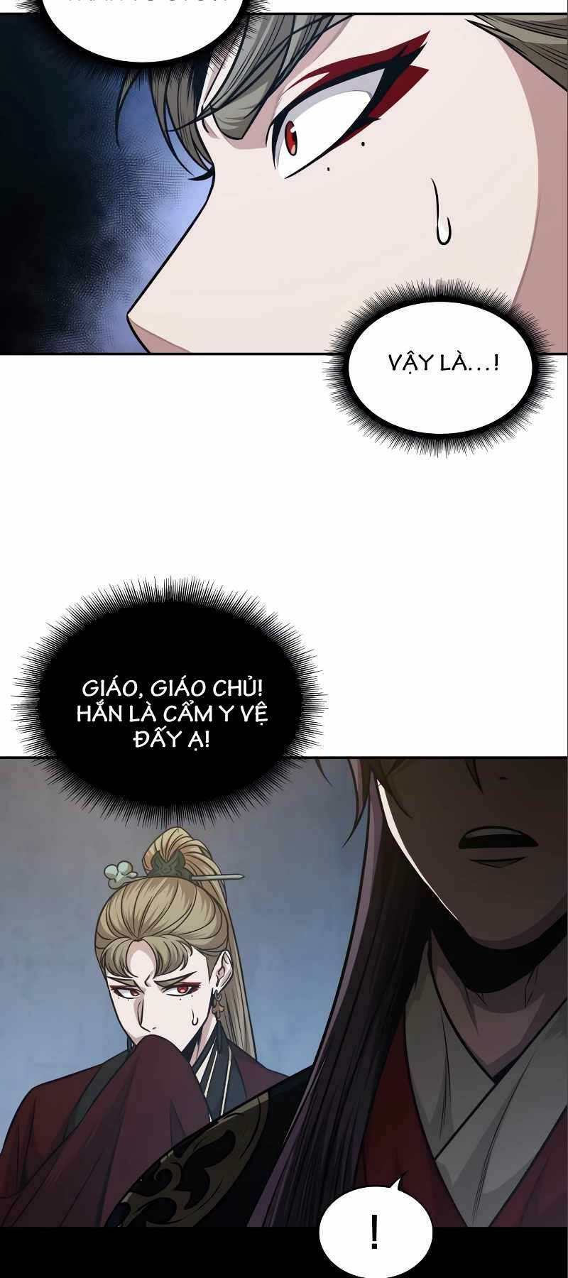 ngã lão ma thần chapter 180 - Trang 2