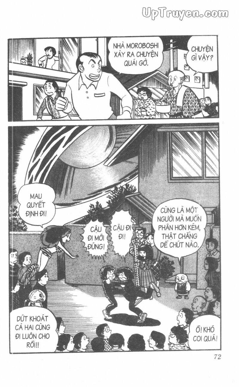 Lum Chapter 3 - Trang 2