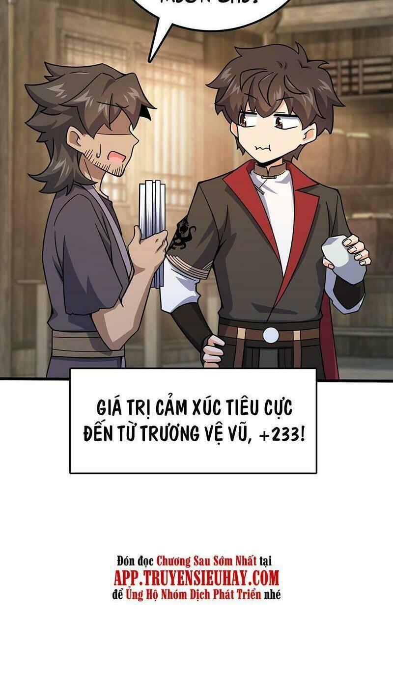 đại vương tha mạng Chapter 546 - Next Chapter 547