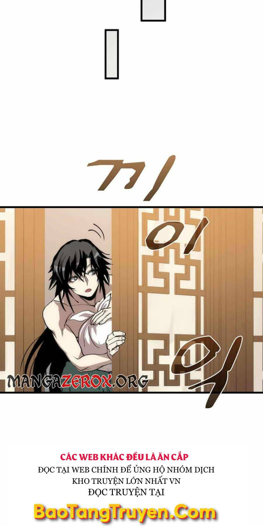 bác sĩ trùng sinh về murim chapter 77 - Next chapter 78