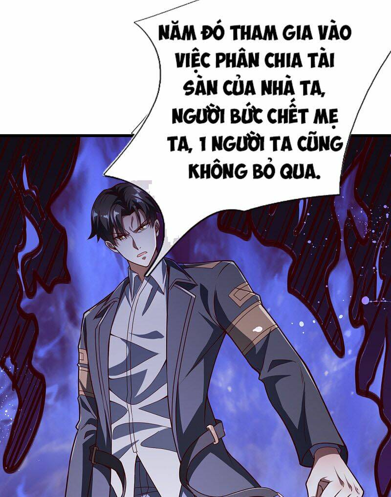 ta là chiến thần vô song chapter 107 - Trang 2