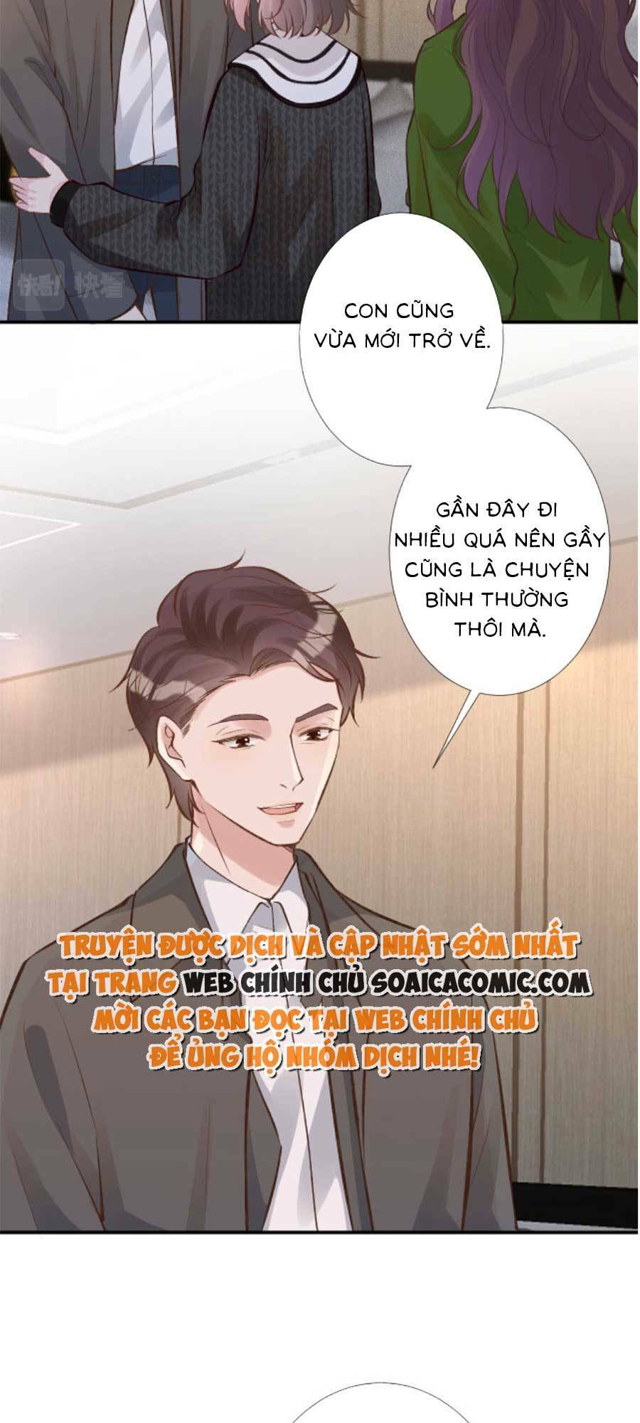 ôm khẩn tiểu mã giáp của tôi chapter 128 - Next chapter 129