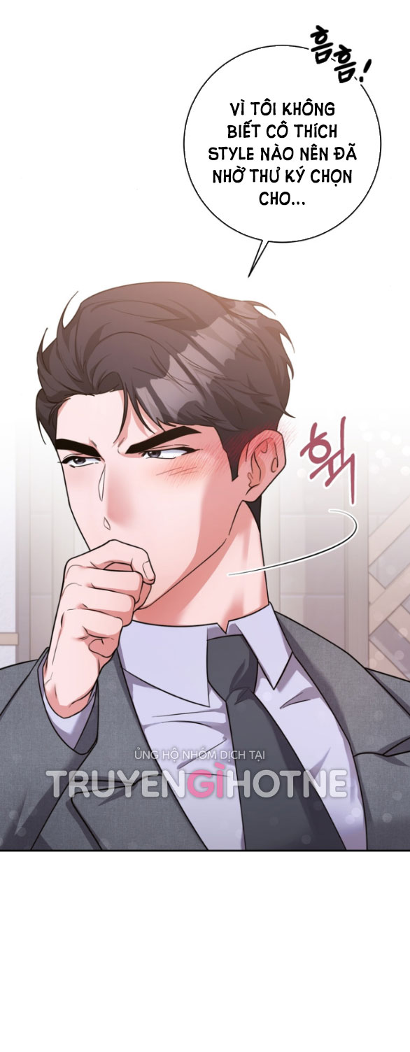 [18+] tham lam Chap 3 - Next 3.1