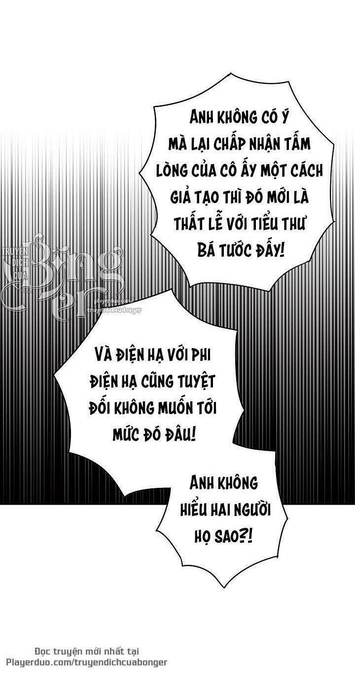 tồn tại với tư cách là vợ của nam chính chapter 192 - Trang 2