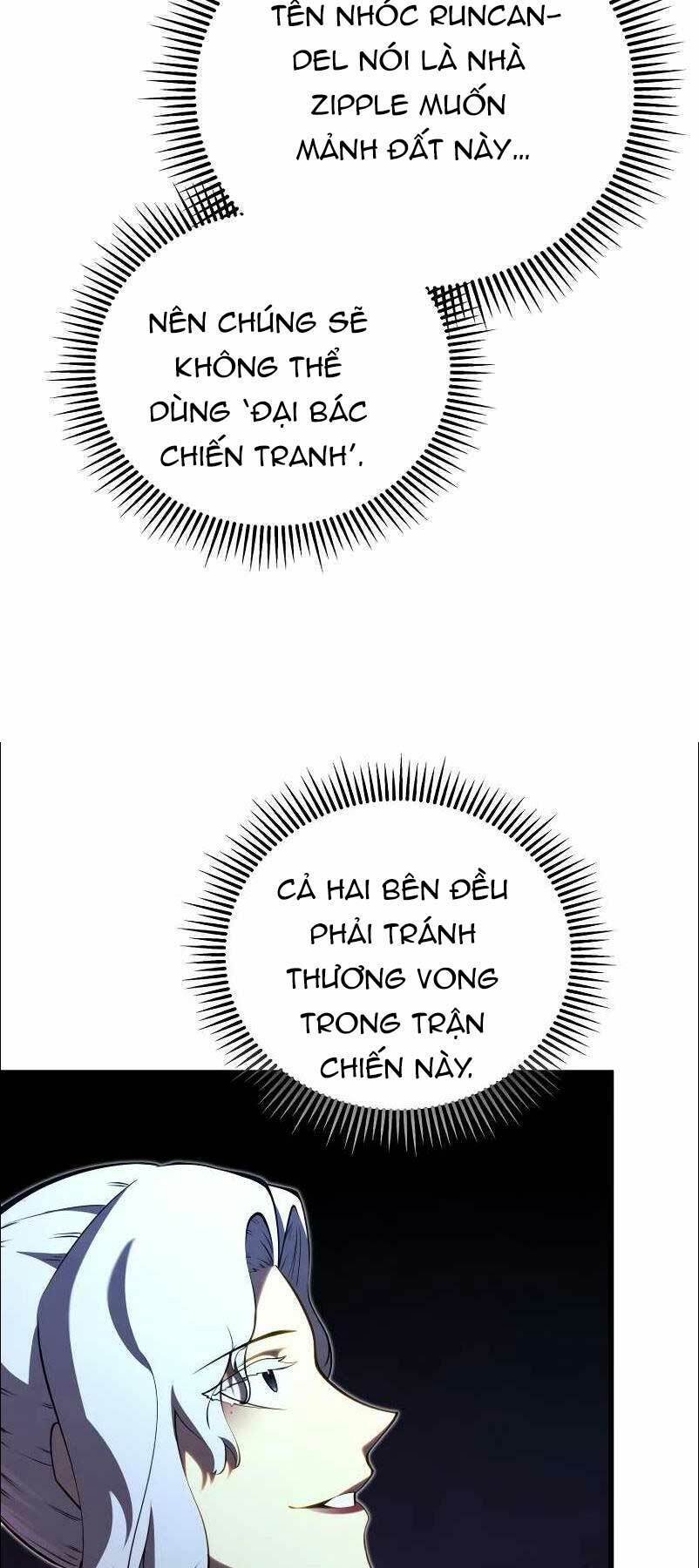 con trai út của gia đình kiếm thuật danh tiếng chapter 84 - Trang 2