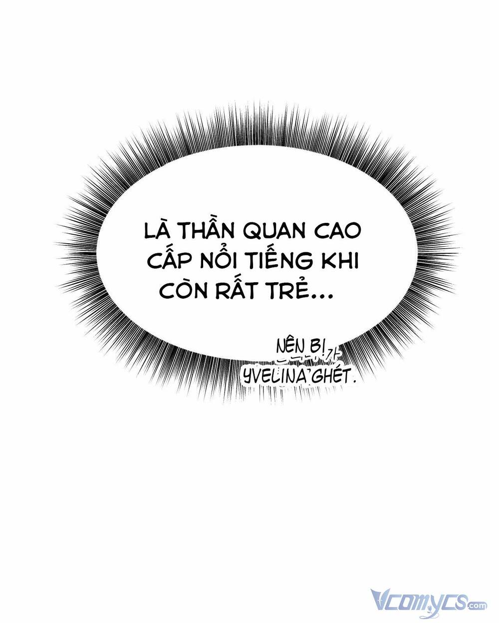 thánh nữ giả muốn bỏ trốn chapter 17 - Next chapter 18