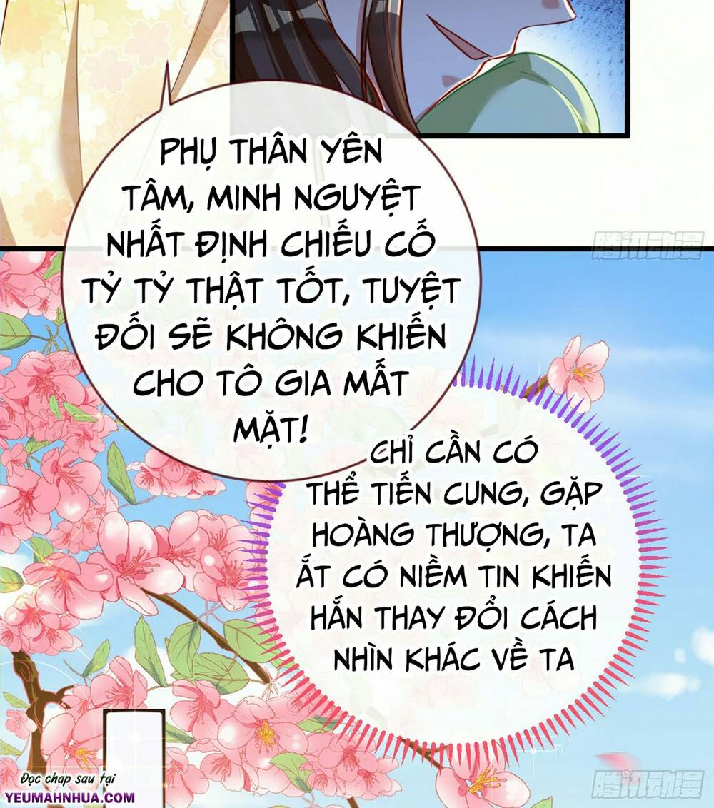 vạn tra triêu hoàng Chapter 161 - Next chapter 162