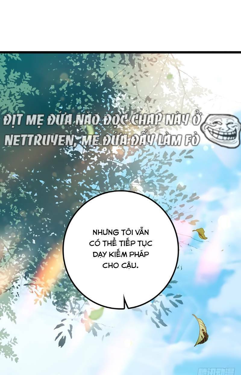 đại vương tha mạng chapter 19 - Next chapter 20